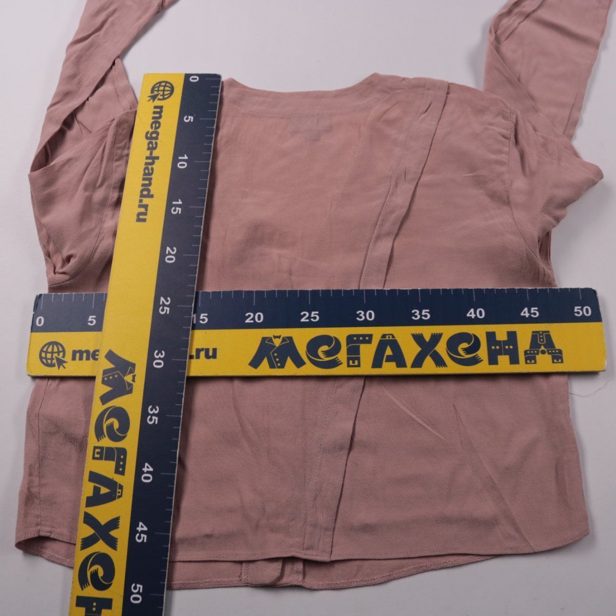 блузка Topshop