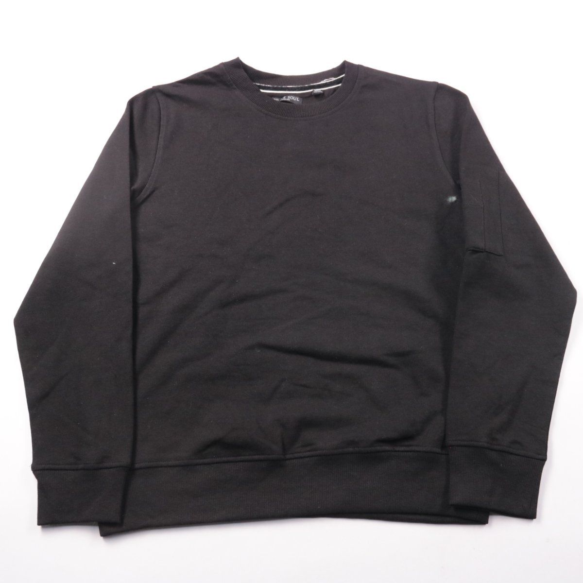 свитшот Brave Soul