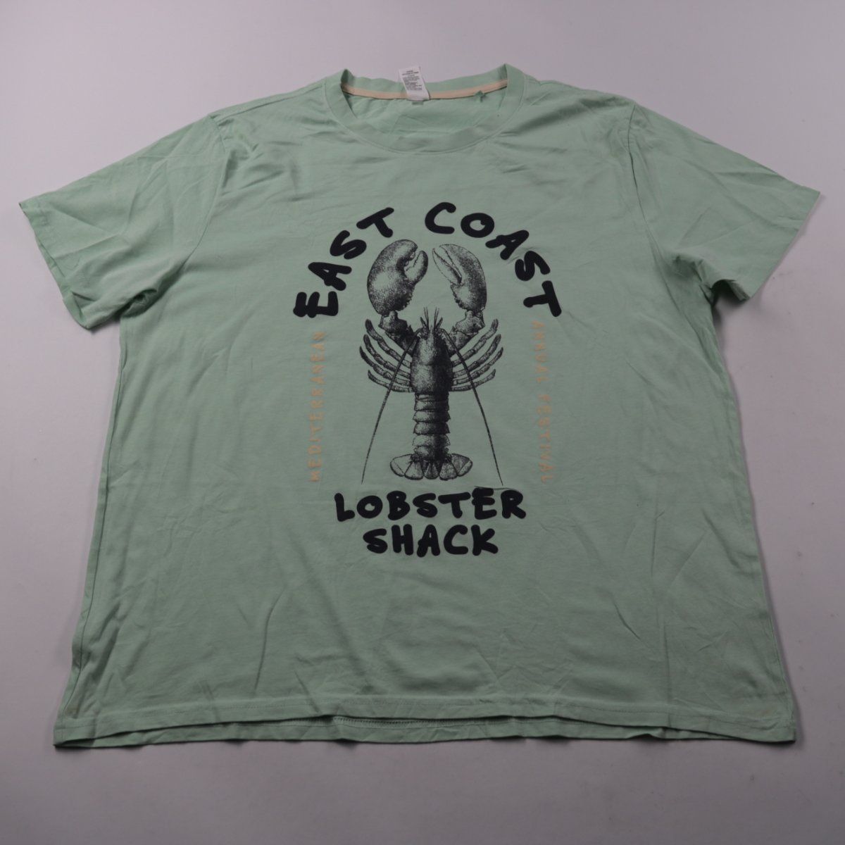 футболка Allgood