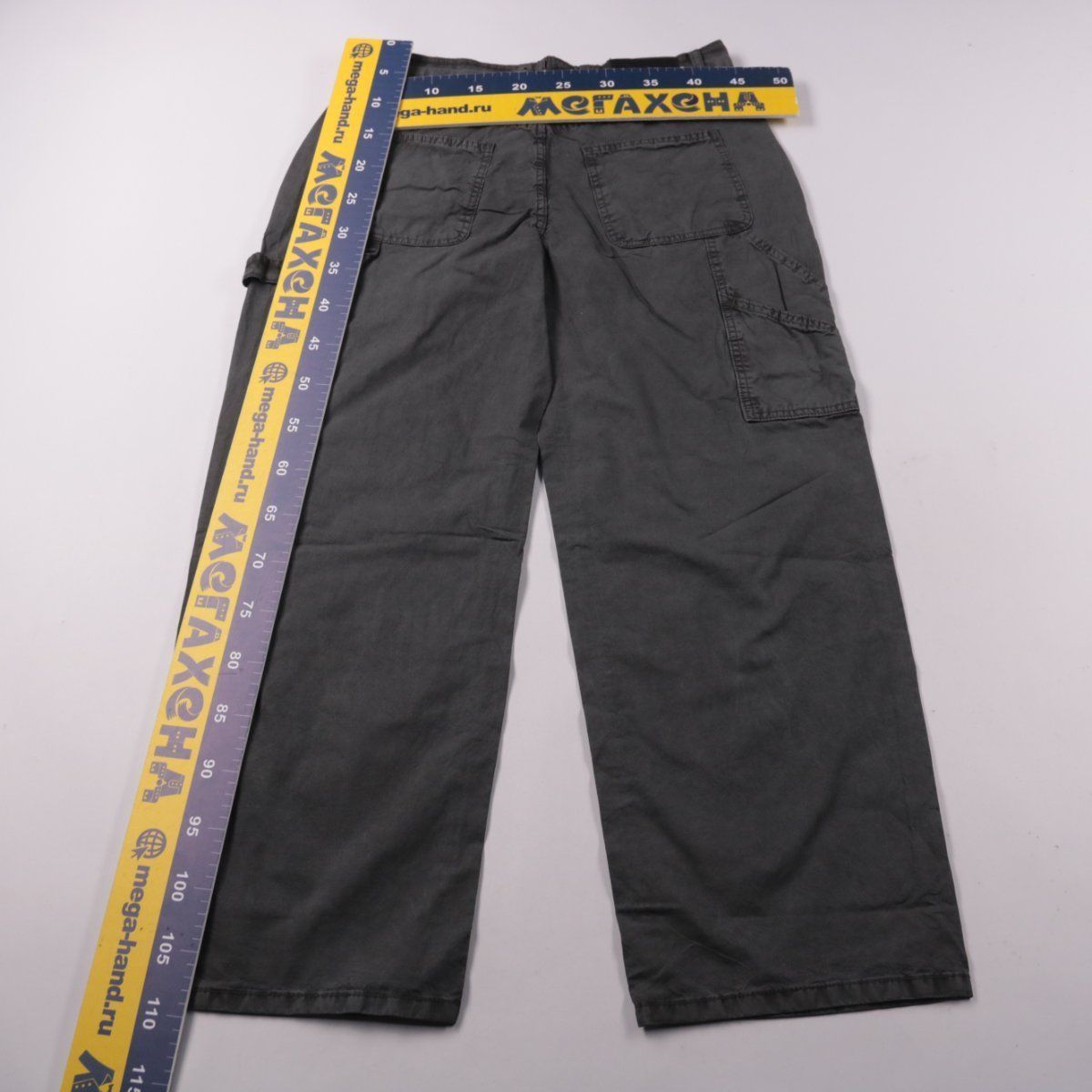 брюки BoohooMAN