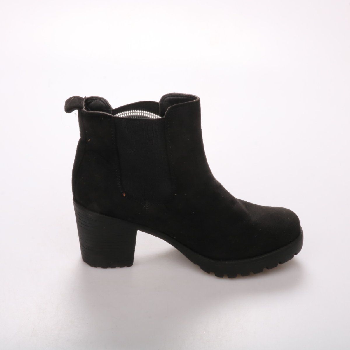 ботильоны Katy