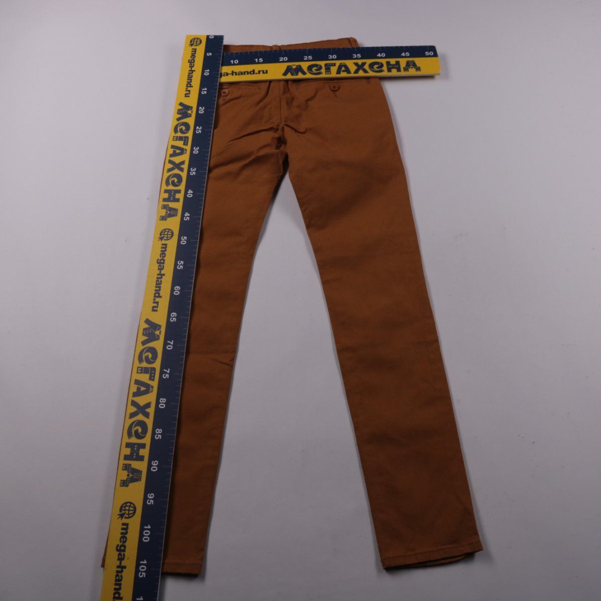 брюки Leeyo Jeans