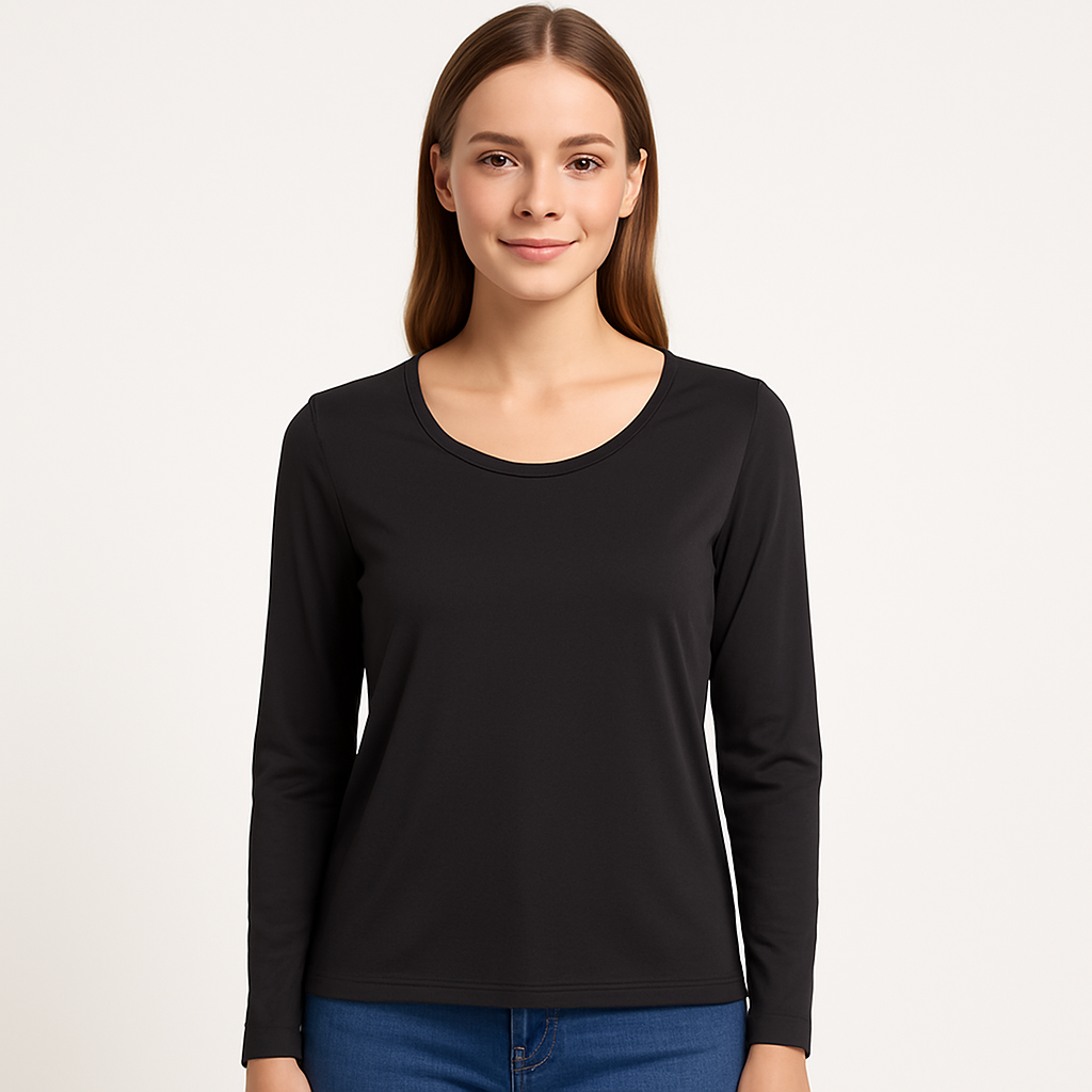 лонгслив Anko