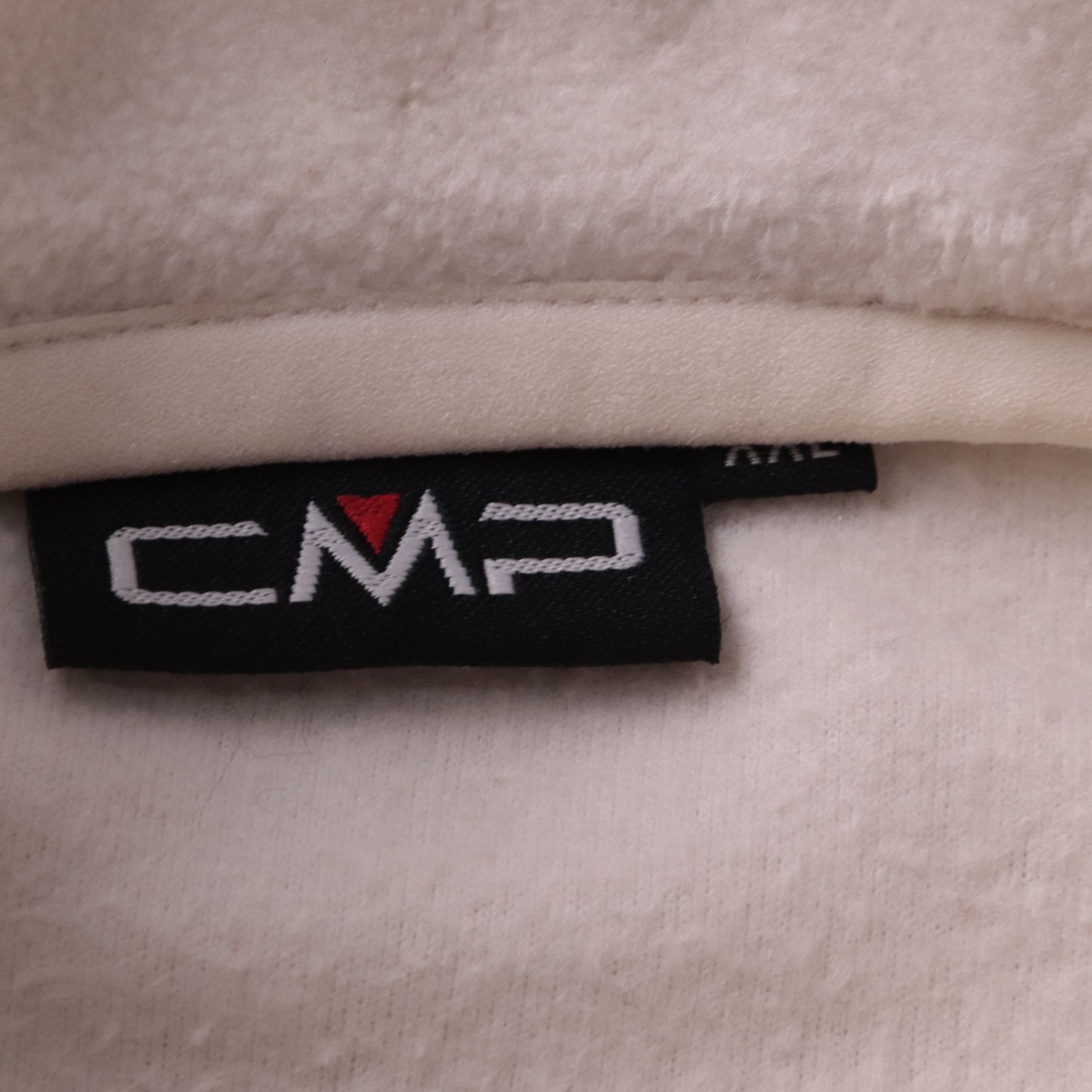 толстовка CMP