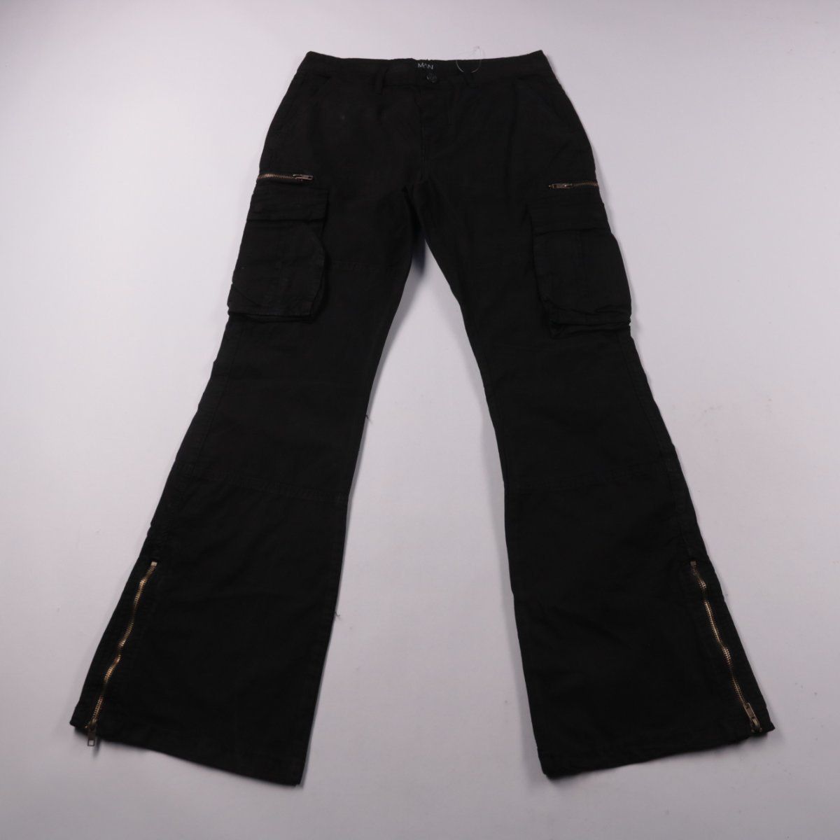 брюки BoohooMAN