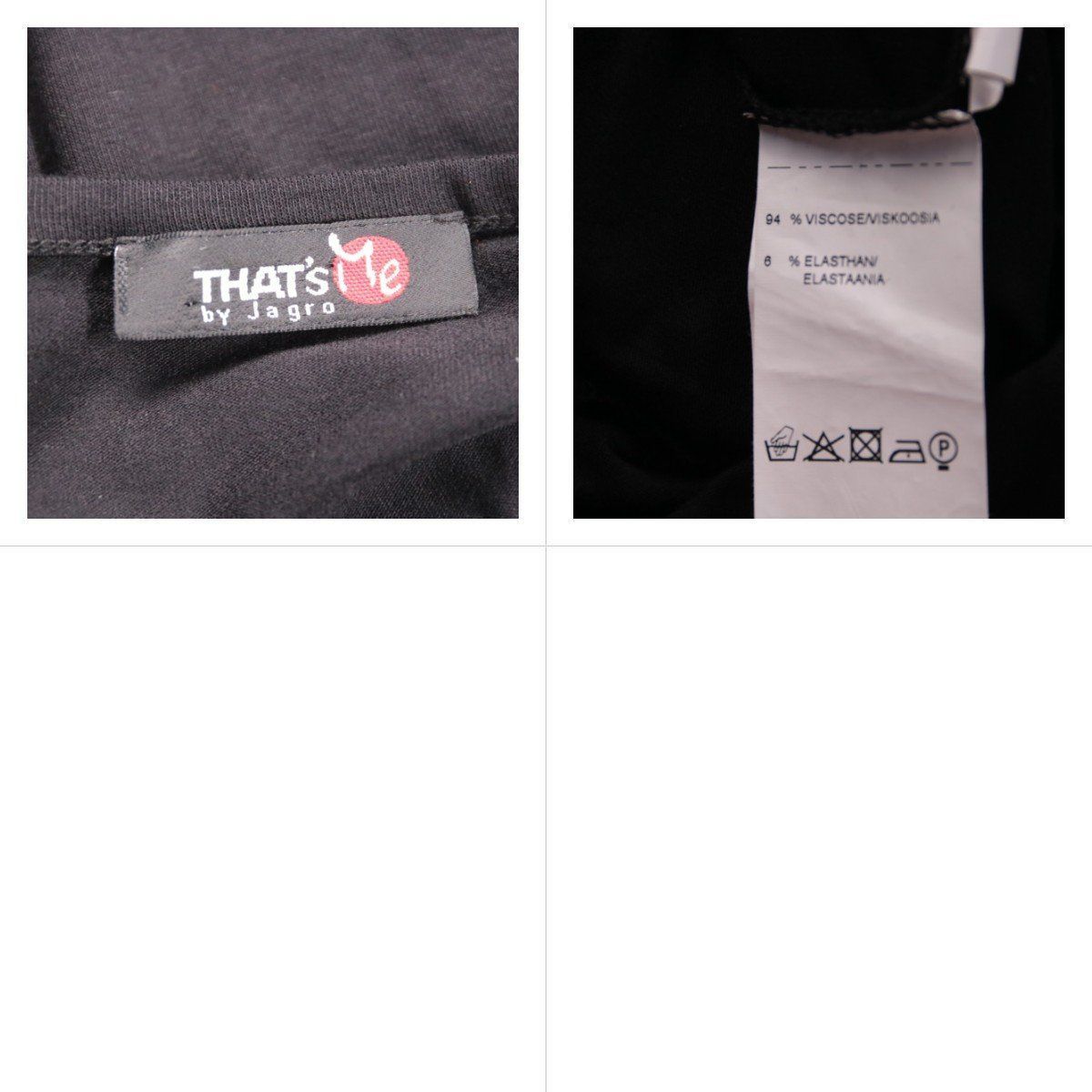 футболка THAT'S Me