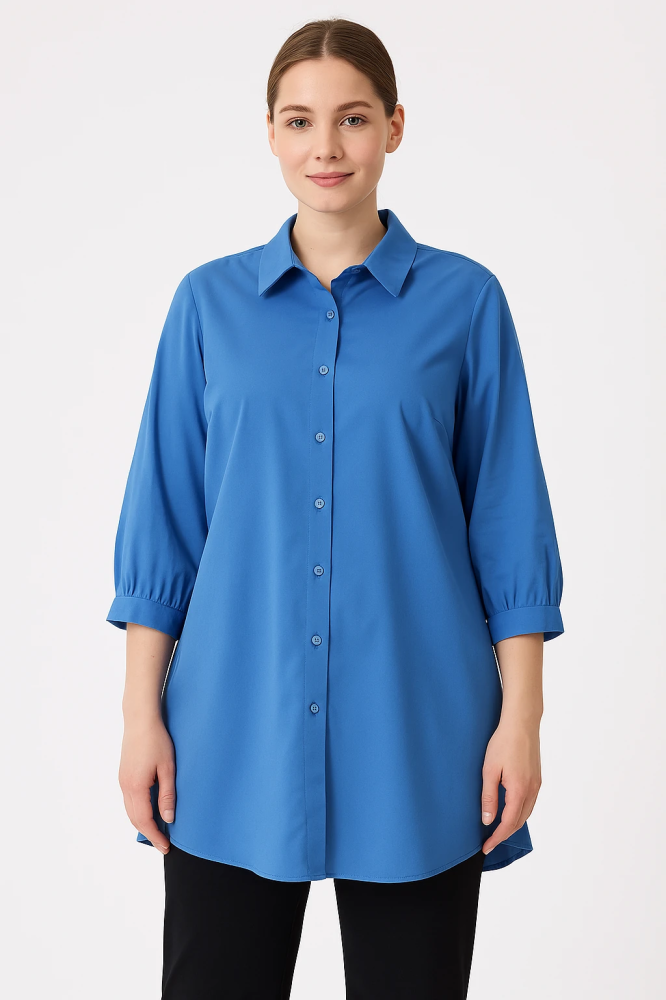 рубашка Aynaz