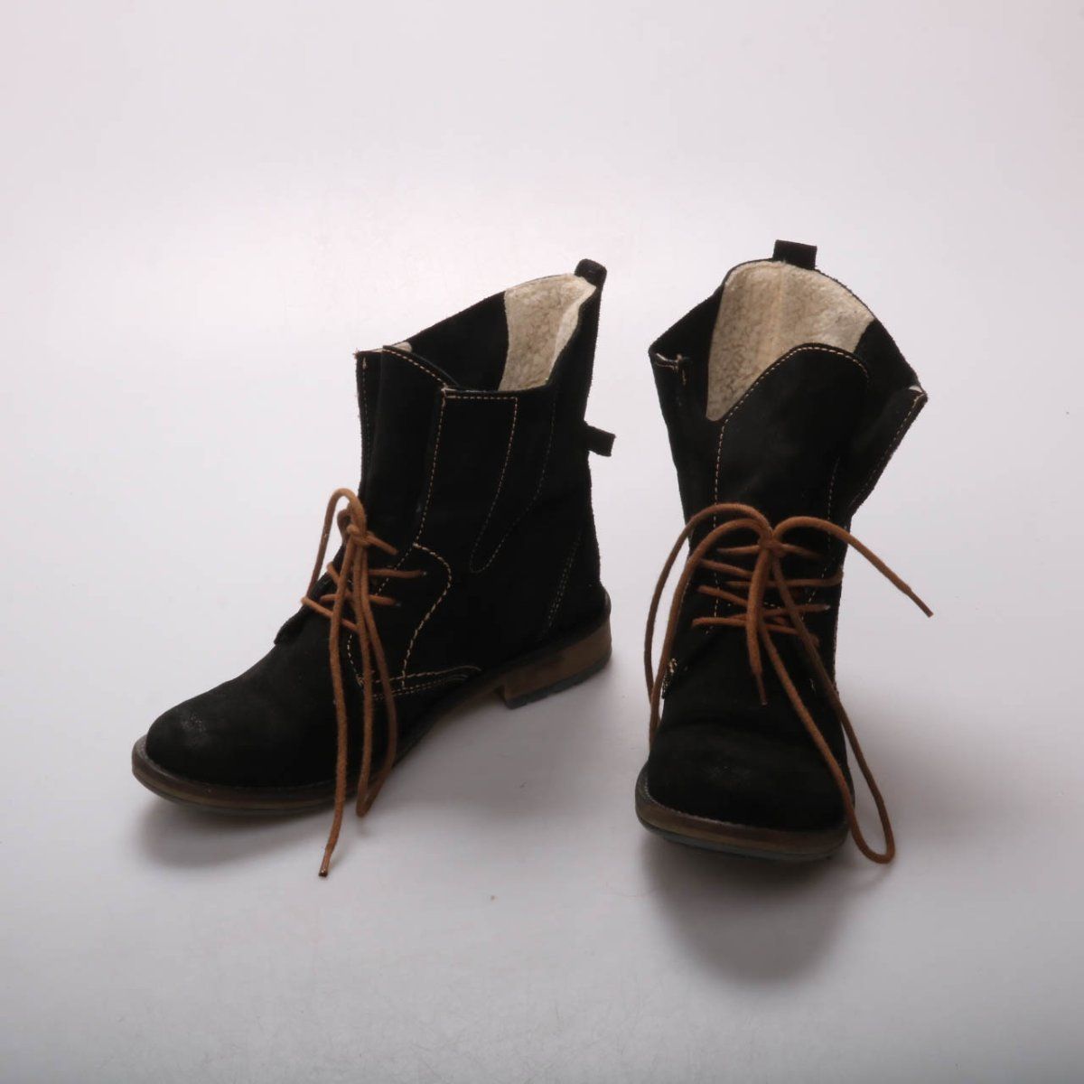 ботинки Tamaris