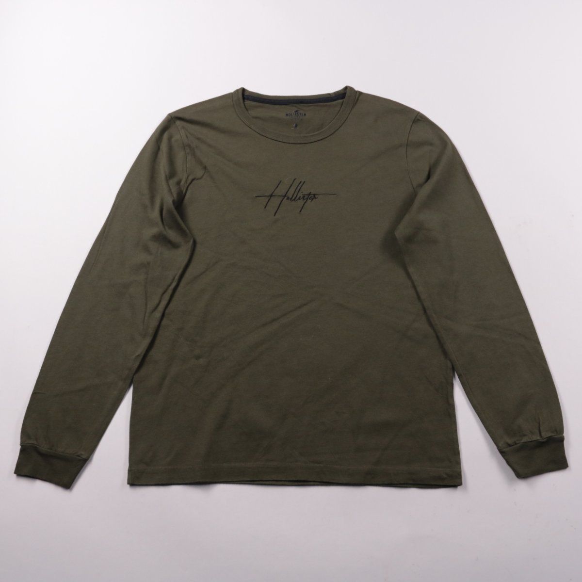 кофта Hollister