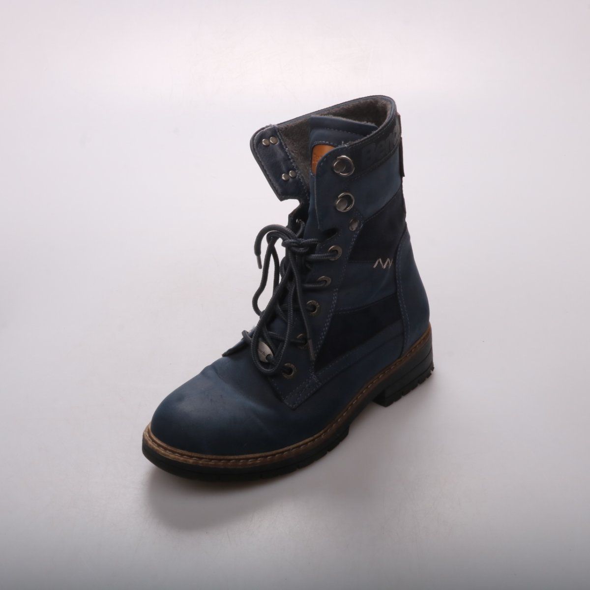 ботинки Bench