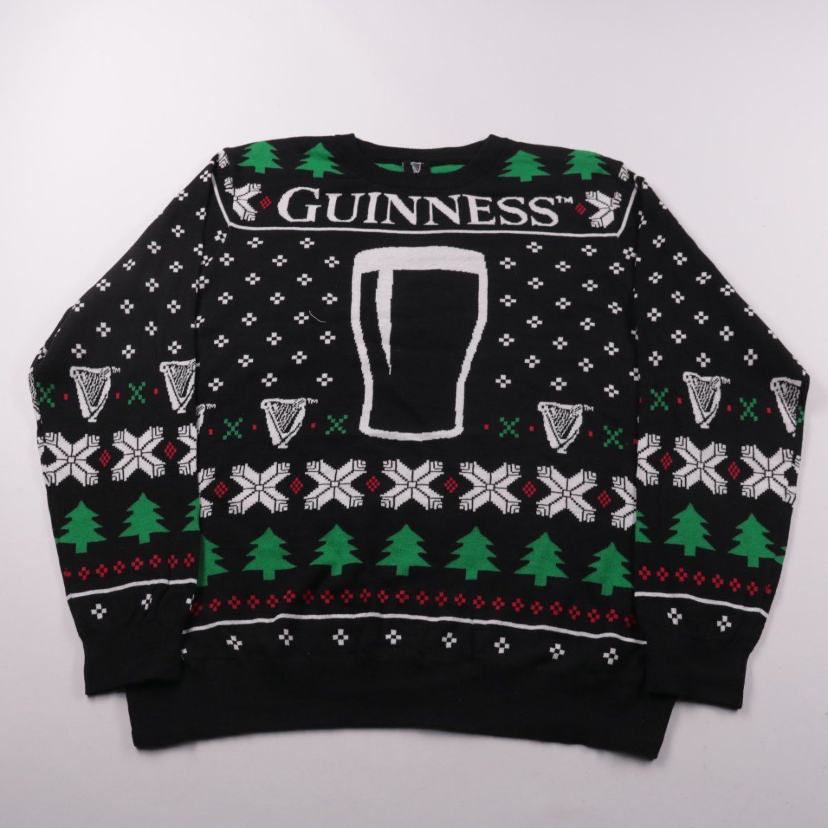 джемпер Guinness