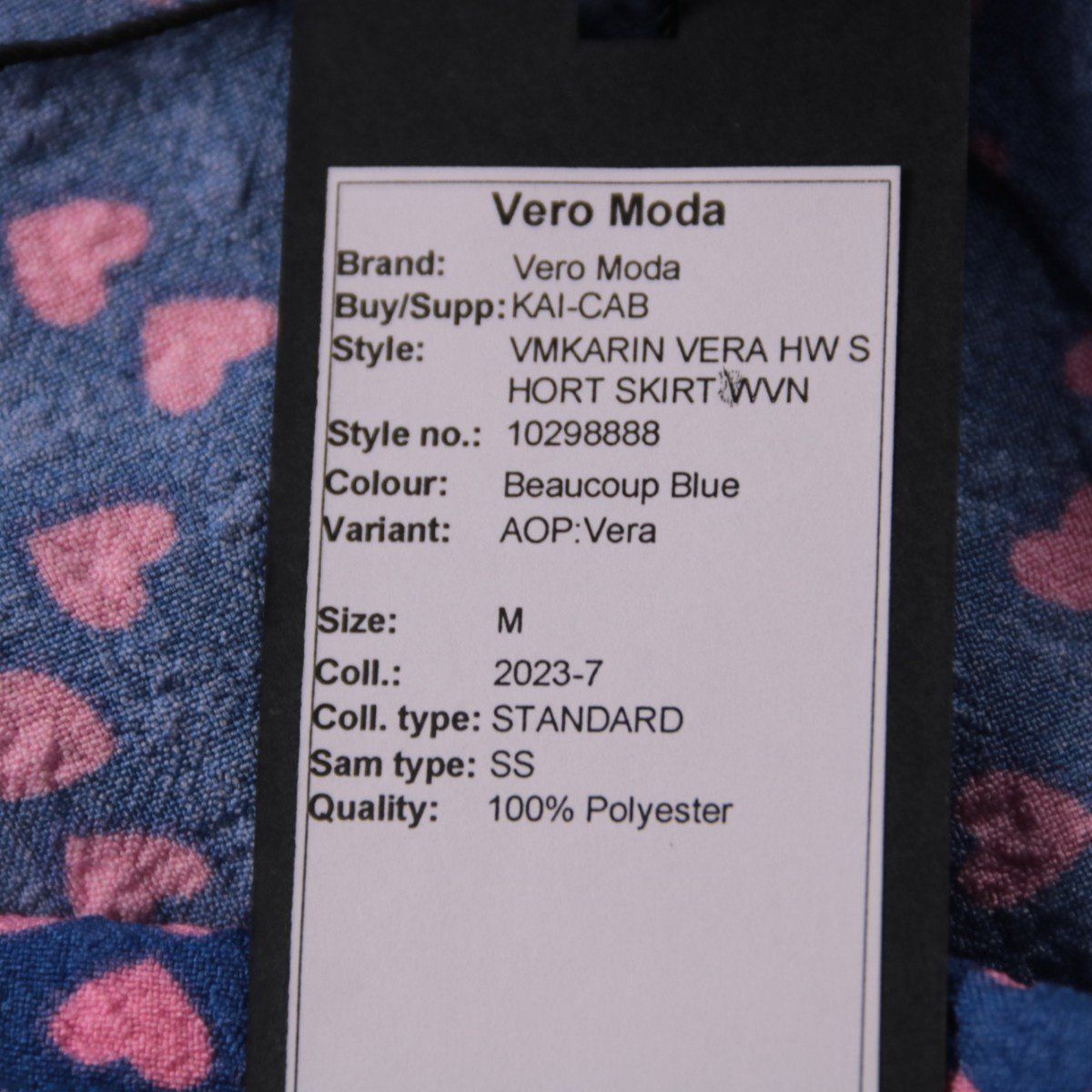 юбка Vero Moda