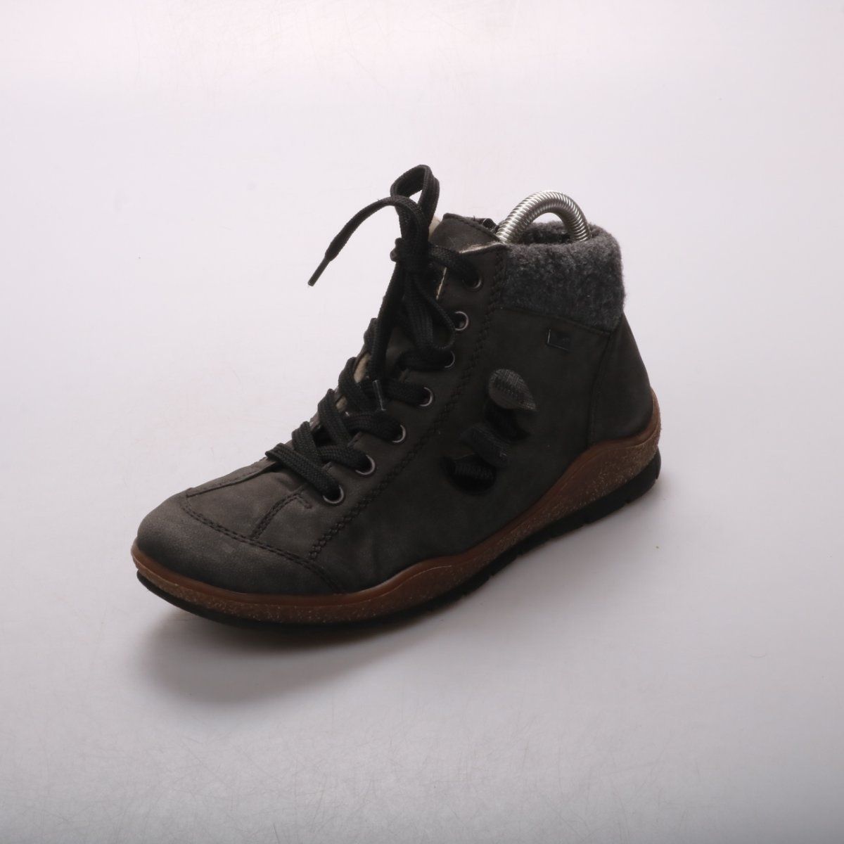 ботинки Rieker