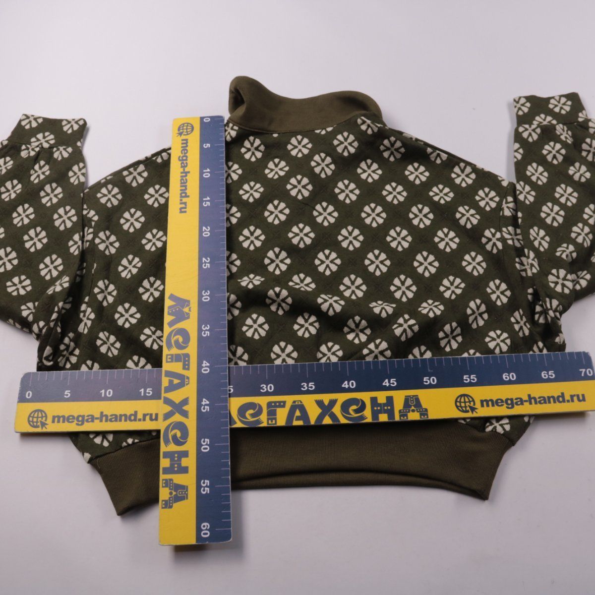 свитшот Cider