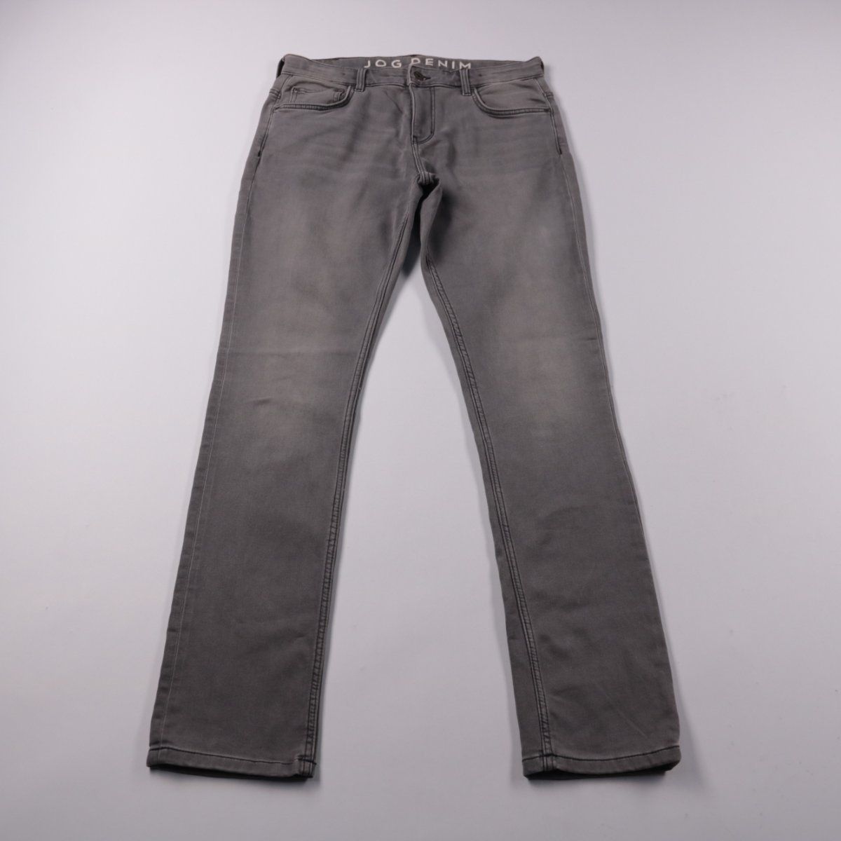 джинсы Skate Nation