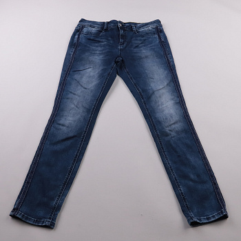 джинсы Street One