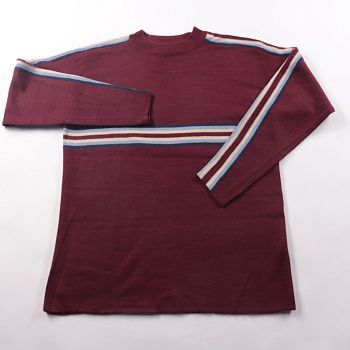 свитер Fishbone