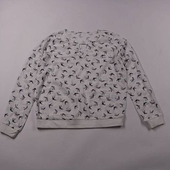 свитшот Tramontana