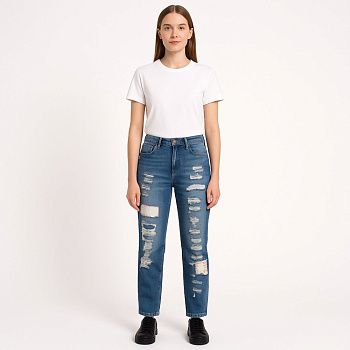 джинсы Denim Co.