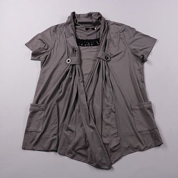 блузка не указано