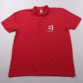 поло Fruit of the Loom