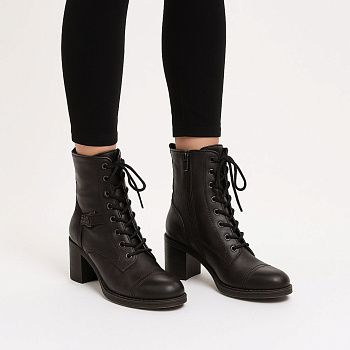 ботинки Bugatti