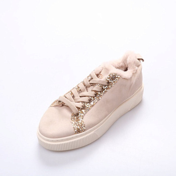 кроссовки Cycleur de Luxe