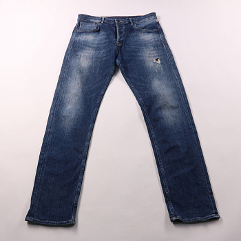 джинсы Blue Ridge