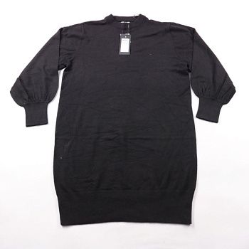 платье-свитер Only