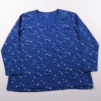 лонгслив MS Mode