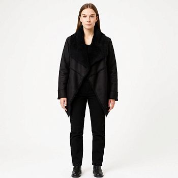 дублёнка не указано