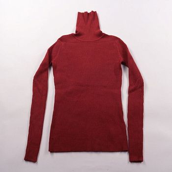 водолазка Lolaliza