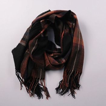 шарф не указано