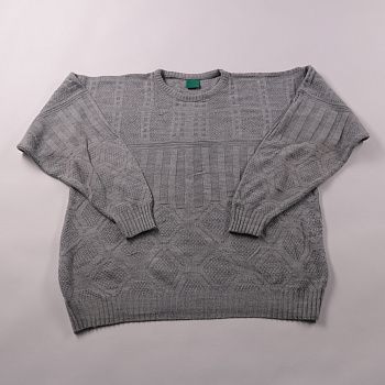 джемпер Canda