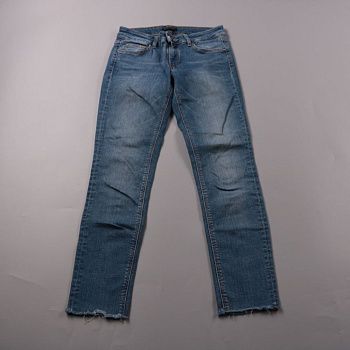 джинсы Massimo Dutti