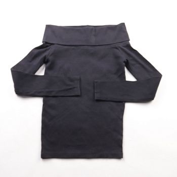 лонгслив Cubus