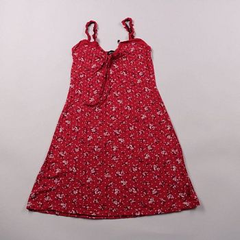 сарафан PrettyLittleThing