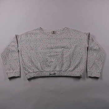 толстовка Garcia