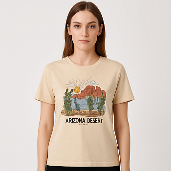 футболка Shein