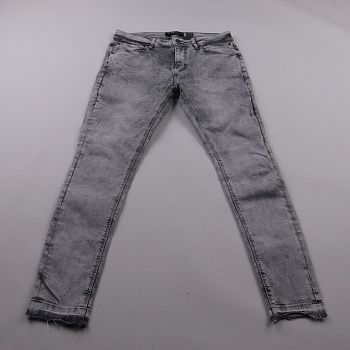 джинсы Bershka