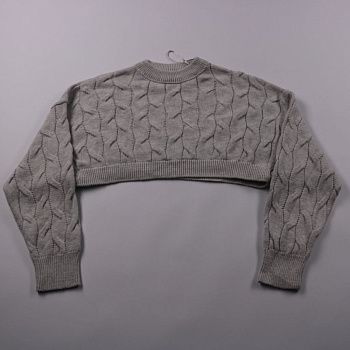 джемпер Stradivarius