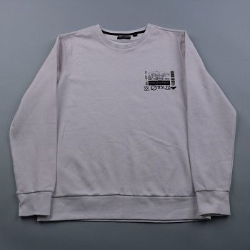 свитшот Brave Soul