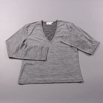 лонгслив Hennes