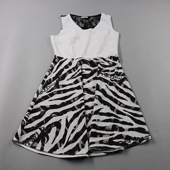 платье Fracomina