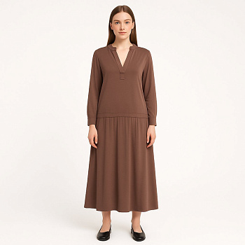 платье Rick Cardona