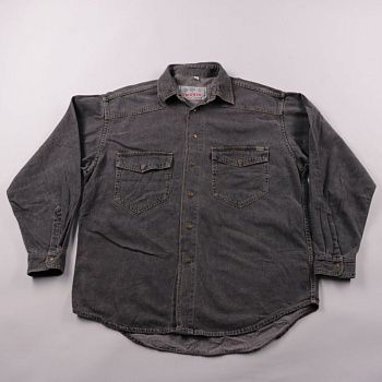 рубашка Crocker