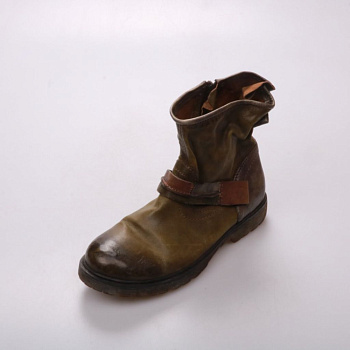 ботинки Andiamo