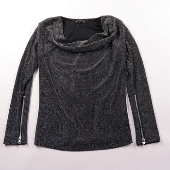 лонгслив Glamorous