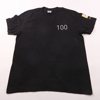 футболка Stedman