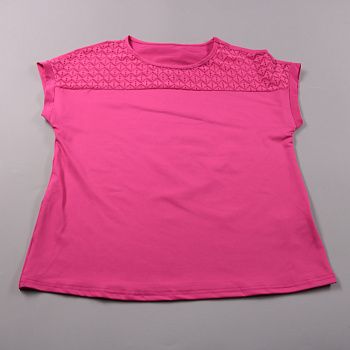 футболка Shein